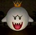 King Boo in Mario Party 8