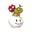 A Lakitu in New Super Mario Bros. 2