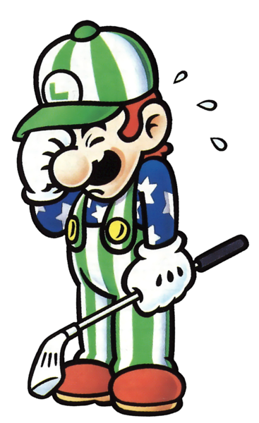 File:Luigi Fail NES.png