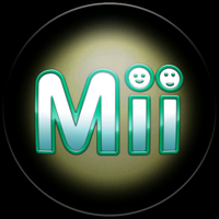MK8 Black Mii Car Horn Emblem.png