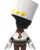 Pastry Chef Mii Racing Suit