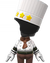 Pastry Chef Mii Racing Suit