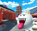 Course icon of Tokyo Blur 2R with King Boo