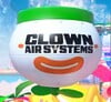 A Koopa Clown Car in Mario Kart World