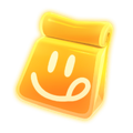 Dash Food bag