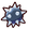 Suprise Iron Ball icon from Mario & Luigi: Brothership.