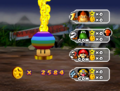 The Coin Box from Mario Party 2