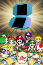 Mario Party DS - Wikipedia