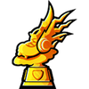 Icon for the Galactic Turbo Cup
