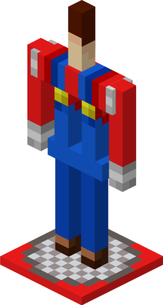 File:Minecraft Mario Mash-Up Armor Stand Render.png