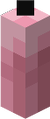 Pink Candle