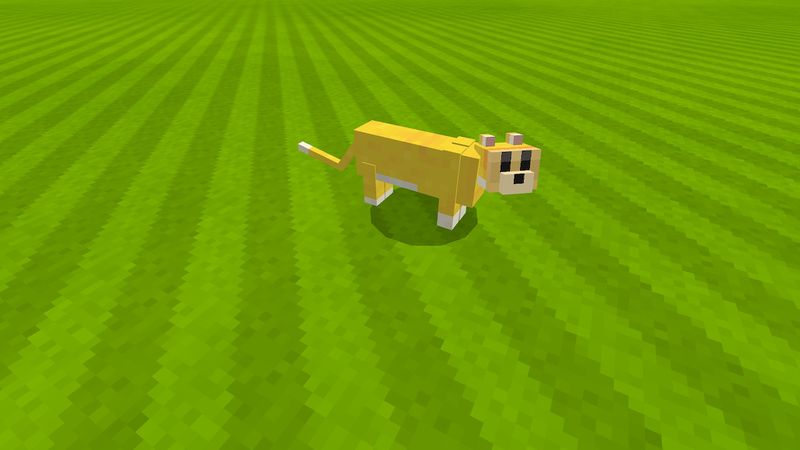 File:Minecraft Mario Mash-Up Cat Mario.jpg