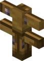 Spruce Fence