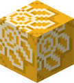 Yellow Glazed Terracotta