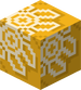 Minecraft asset