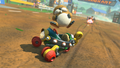 Image for "Digga-Leg (Super Mario Galaxy 2)" from Mario Kart World on Nintendo Music