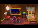 Thumbnail for "Excess Express (Night)" from Paper Mario: The Thousand-Year Door used for Nintendo Music.