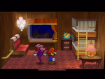 Thumbnail for "Excess Express (Night)" from Paper Mario: The Thousand-Year Door used for Nintendo Music.