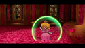 Thumbnail for "Imprisoned Princess Peach" from the Nintendo Switch remake of Paper Mario: The Thousand-Year Door used for Nintendo Music.