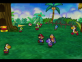 Image for "Welcome to Yoshi's Village" from Paper Mario on Nintendo Music