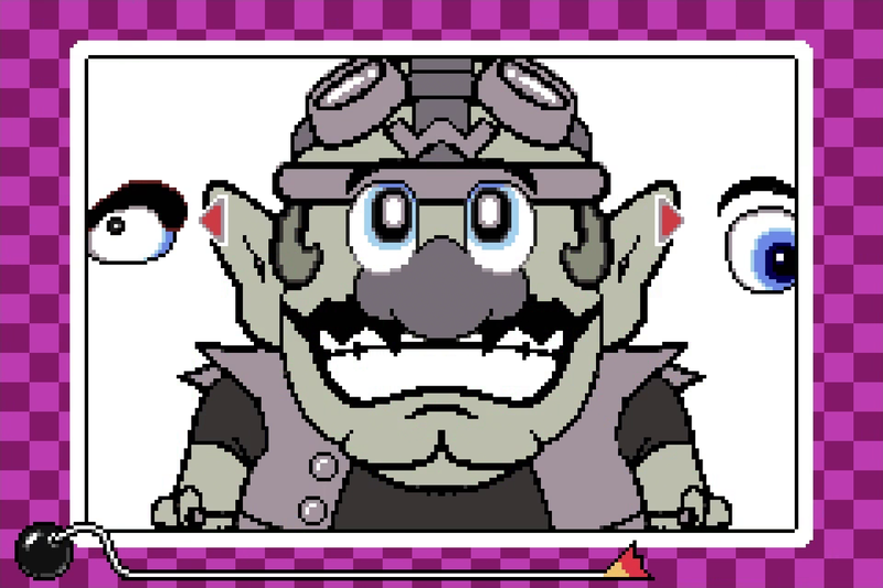 File:NM WWIMM Wario Facial.png