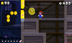 Where to find a Star Coin