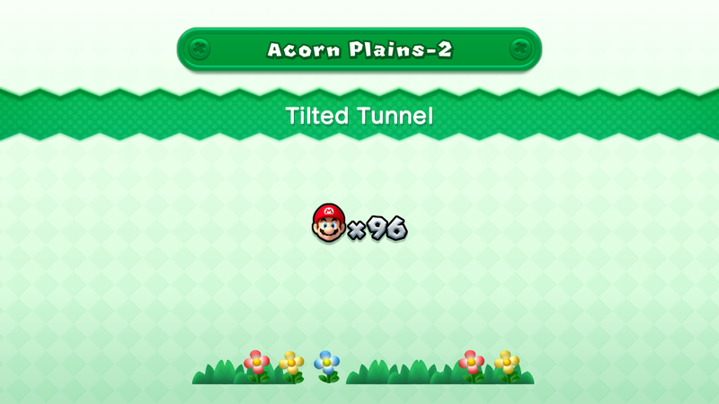 File:NSMBU Tilted Tunnel intro.png