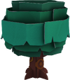 Forest Tree