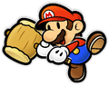 Paper Mario: The Thousand-Year Door (Nintendo Switch)