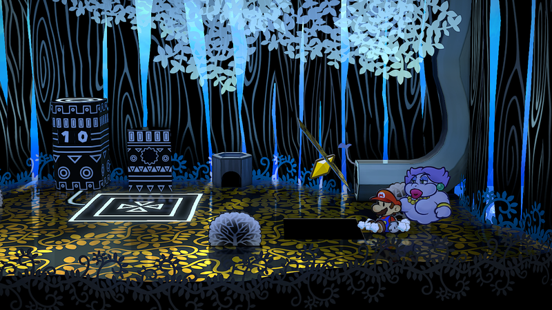 File:PMTTYD Star Piece GreatTreeBubbleRoomPanel (Switch).png