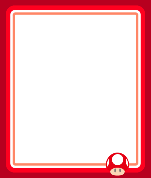 File:PN Nintendo Fan Card Creator border5.png