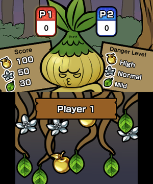 Root Awakening - Super Mario Wiki, the Mario encyclopedia
