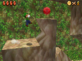 Super Mario 64 DS (Tall, Tall Mountain)