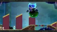 Ludwig's Wonder form