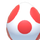 A New Super Mario Bros. U-theme editor icon in Super Mario Maker 2