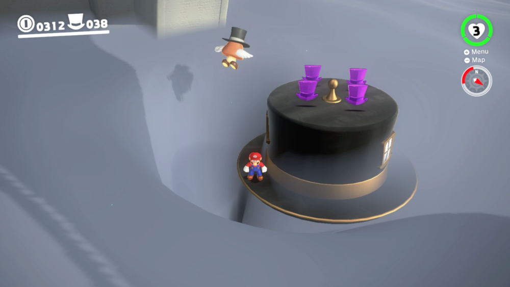 List of regional coins in the Cap Kingdom - Super Mario Wiki, the Mario ...