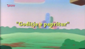 "Gopher Bash"