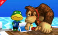 SSB3DS Animal Crossing Island.jpg