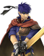 Character select preview from Super Smash Bros. Brawl