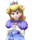 Character select preview from Super Smash Bros. Brawl