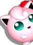 Character preview from Super Smash Bros. Melee
