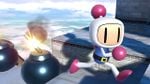 Bomberman in Super Smash Bros. Ultimate.