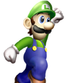 Super Smash Bros.