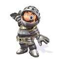 Mario (Knight Armor)
