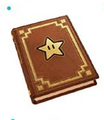 Rosalina's Storybook