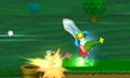 Ultra Sword in Super Smash Bros. for Nintendo 3DS