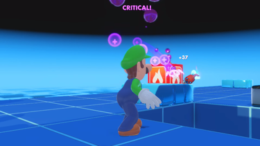 Lifesteal - Super Mario Wiki, the Mario encyclopedia