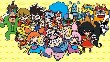 WarioWare: Get It Together! on Nintendo Switch – Top 10 Reasons to Play ...