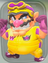 Wario Pro Racer outfit from Mario Kart World