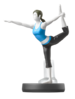 Wii Fit Trainer amiibo.png